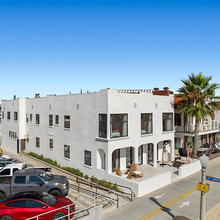 1628 West Oceanfront Oasis 8 Daire Newport Beach Dış mekan fotoğraf