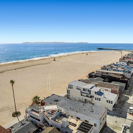1628 West Oceanfront Oasis 8 Daire Newport Beach Dış mekan fotoğraf