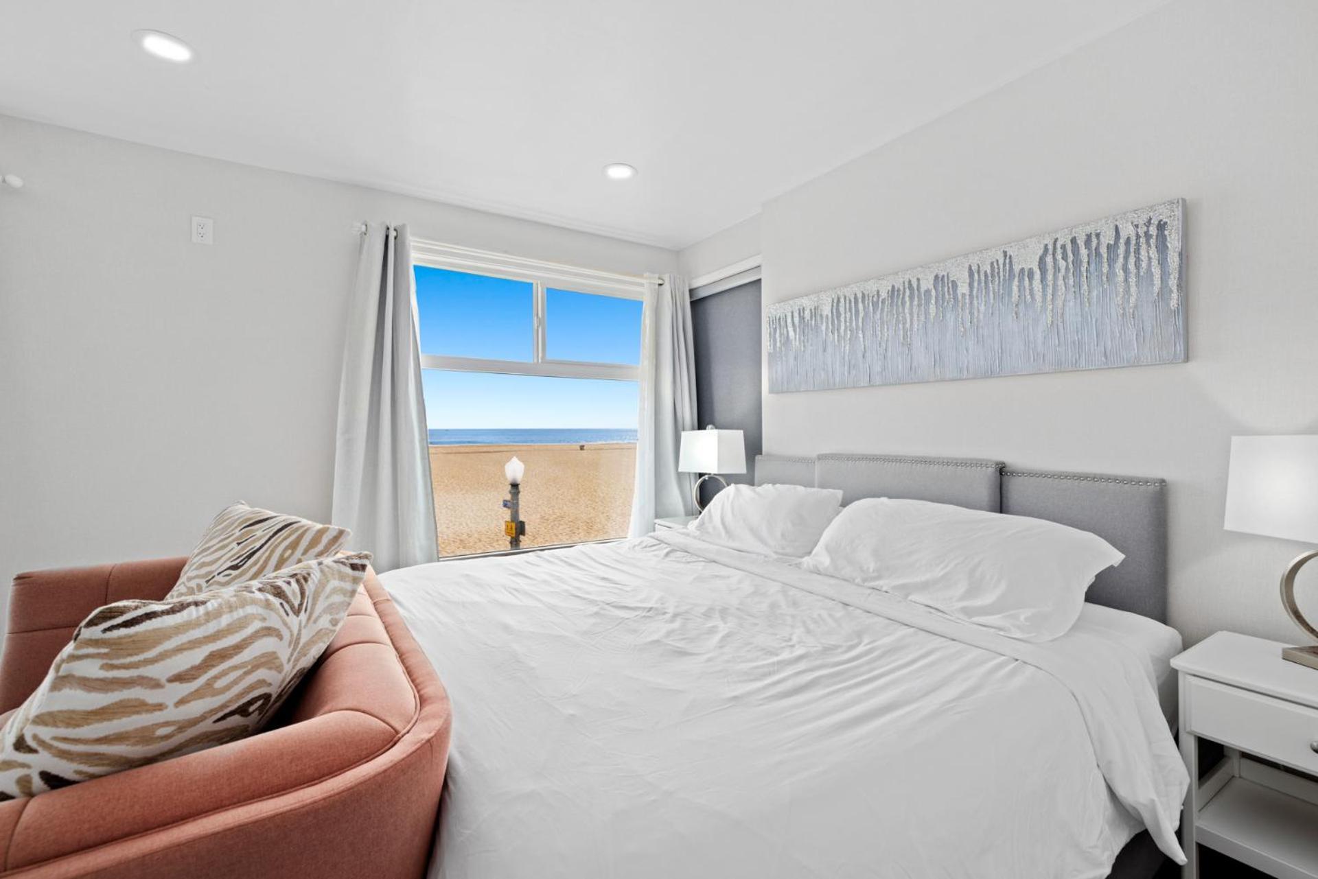 1628 West Oceanfront Oasis 8 Daire Newport Beach Dış mekan fotoğraf