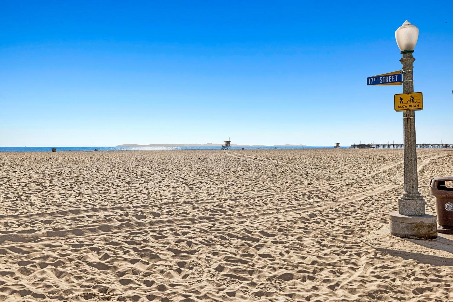 1628 West Oceanfront Oasis 8 Daire Newport Beach Dış mekan fotoğraf