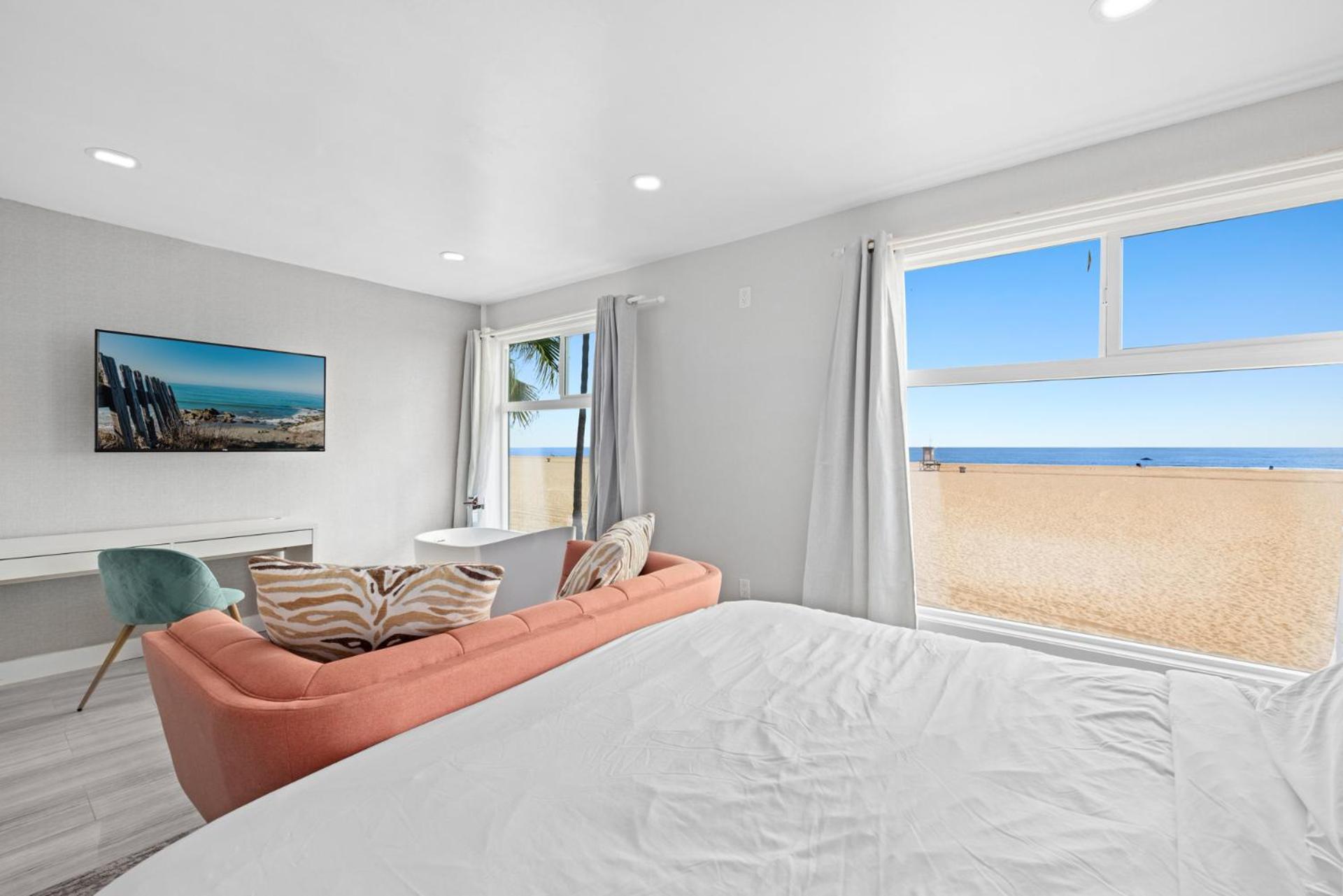 1628 West Oceanfront Oasis 8 Daire Newport Beach Dış mekan fotoğraf