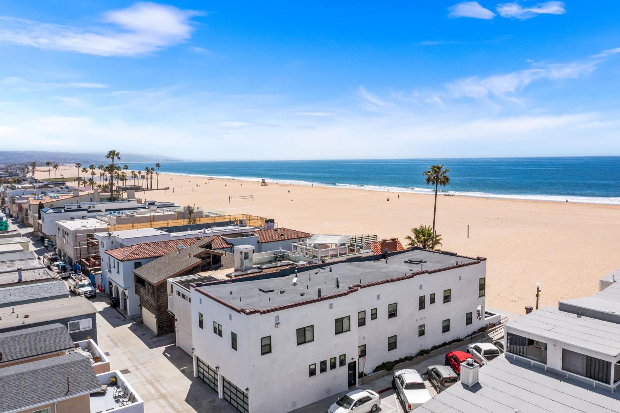 1628 West Oceanfront Oasis 8 Daire Newport Beach Dış mekan fotoğraf
